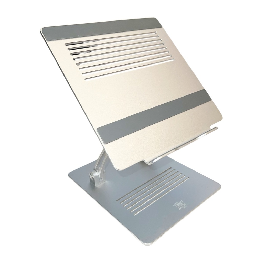 Felixx Father Aluminum Foldable Portable Laptop Stand/Lifter